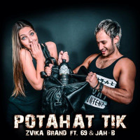 Zvika Brand - Potahat Tik (feat. 69 & Jah B)