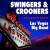 Las Vegas Big Band - Kiss a Dream
