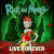 Rick and Morty - Live Forever (feat. Kotomi & Ryan Elder) [from "Rick and Morty: Season 7"]