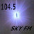 skychaser - 104.5 Sky Fm