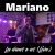 Mariano - La dans e as (Live)