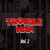 Trouble Man - Trouble Man (Hjemmesnekk)