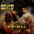 Manan Bhardwaj & Bhupinder Babbal - Arjan Vailly (From "Animal")