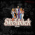 SlicKBack - Slickback 2024 (Hjemmesnekk) [feat. Traphouse & Snekken]