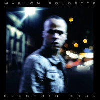 Marlon Roudette - When the Beat Drops Out