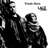 Lalo Project - Listen to Me, Looking at Me