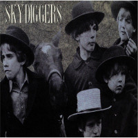 Skydiggers - I Will Give You Everything