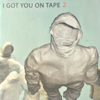 I Got You On Tape - Somersault