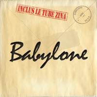 Babylone - Zina