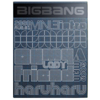 BIGBANG - Haru Haru