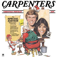 Carpenters - Merry Christmas Darling (Remix)