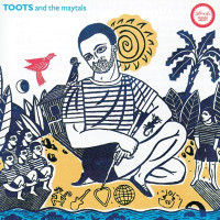 Toots & The Maytals - Take Me Home Country Roads