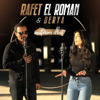 Rafet El Roman & Derya - Unuturum Elbet