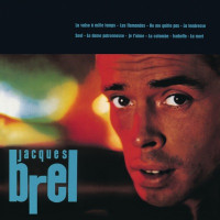 Jacques Brel - Ne me quitte pas