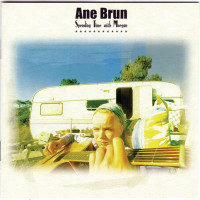 Ane Brun - Are They Saying Goodbye?