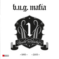 b.u.g. mafia - Pantelimonu' petrece (feat. Adriana Vlad)