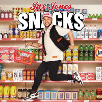 Jax Jones - Instruction (feat. Demi Lovato & Stefflon Don)