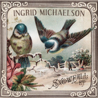 Ingrid Michaelson & Sara Bareilles - Winter Song