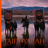 DELLAFUENTE & Taifa Yallah - El Barco