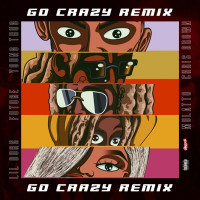 Chris Brown & Young Thug - Go Crazy (Remix) [feat. Future, Lil Durk & Latto]