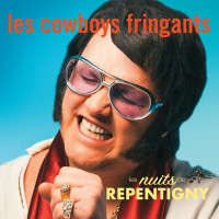 Les Cowboys Fringants - Noël brun