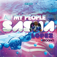 Sasha Lopez - All My People