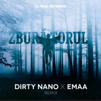 Dirty Nano & EMAA - Zburătorul (Remix)