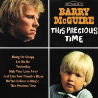 Barry McGuire - California Dreamin' (feat. The Mamas & The Papas)
