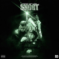 Baby Gang - Shoot (feat. Gazo & Sacky)