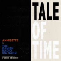 Annisette & The Danish Radio Big Band - It's a Man's Man's Man's World