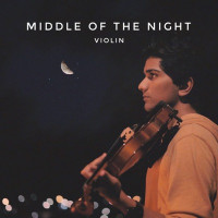 Joel Sunny - Middle of the Night (Violin)