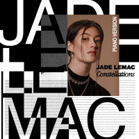 Jade LeMac - Constellations (Piano Version)