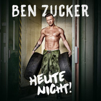 Ben Zucker - Die weißen Tauben sind müde