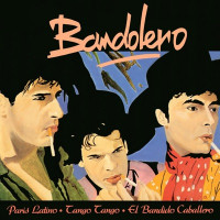 Bandolero - Paris Latino