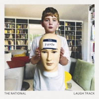 The National - Laugh Track (feat. Phoebe Bridgers)