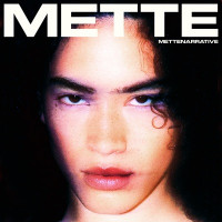 METTE - MAMA'S EYES