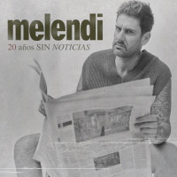 Melendi & India Martínez - Con Solo una Sonrisa