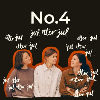 No. 4 - Jul etter jul