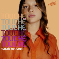 Sarah Toscano - TOUCHÉ