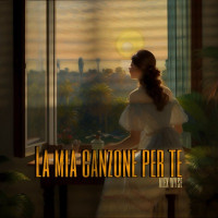 Alex Wyse - La Mia Canzone Per Te