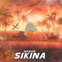 DABAB - SIKINA