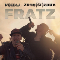 Voltaj & Zdob și Zdub - Fratz