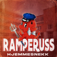 Keiser Augustus, Kremily & Queen - Ramperuss (Hjemmesnekk) [feat. Hunken & Maximizer]