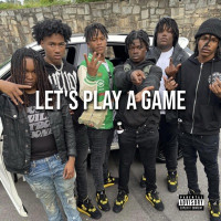 Atl Unreleased - Let's Play a Game (feat. Baby Kia)