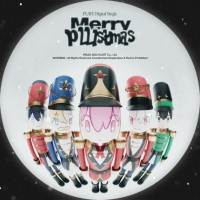 PLAVE - Merry PLLIstmas