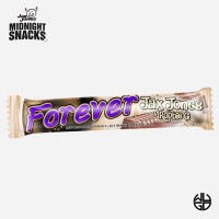 Jax Jones & RobbieG - Forever