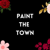CROWN - Paint the Town (freestyle)