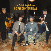 Los Yakis & Sergio Ramos - NO ME CONTRADIGAS