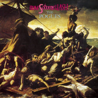 The Pogues - Dirty Old Town