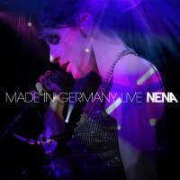 Nena - Liebe ist (Live)